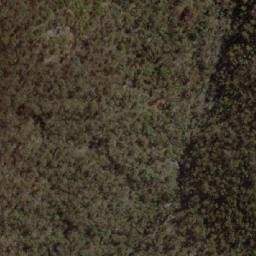 Satellite imagery of Mount Rex, AU