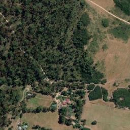Satellite imagery of Piccaninny Point, AU