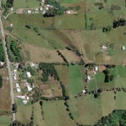 Satellite imagery of Punta Guatral, CL