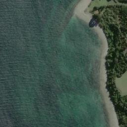 Satellite imagery of Punta Chucahue, CL