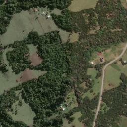 Satellite imagery of Punta Chucahue, CL