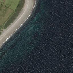 Satellite imagery of Punta Redonda, CL