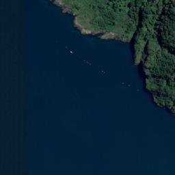 Satellite imagery of Punta El Horno, CL