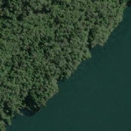 Satellite imagery of Punta Lobos, CL