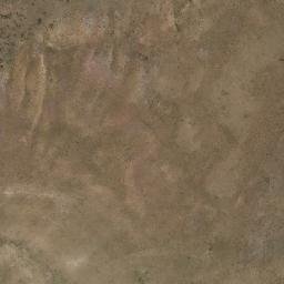 Satellite imagery of Cerro Meliqueo, AR