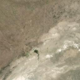 Satellite imagery of Cerro Pulputa, AR