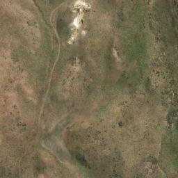Satellite imagery of Peñasco Cinco, AR