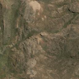 Satellite imagery of Peñasco Cinco, AR