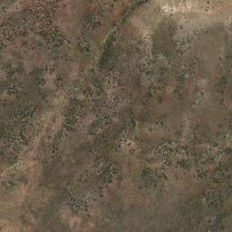 Satellite imagery of Cerro Negro Feo, AR