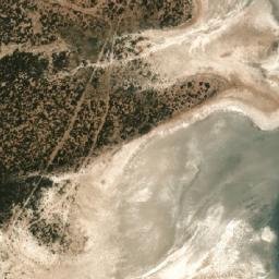 Satellite imagery of Loma Blanca, AR