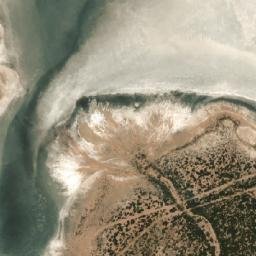 Satellite imagery of Loma Blanca, AR