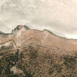 Satellite imagery of Loma Blanca, AR