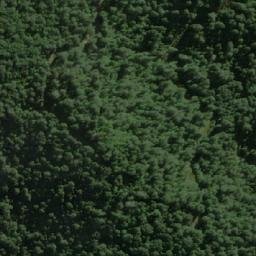 Satellite imagery of Parsons Hood, AU