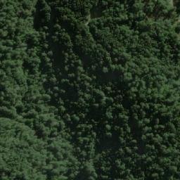 Satellite imagery of Parsons Hood, AU