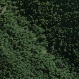Satellite imagery of Parsons Hood, AU