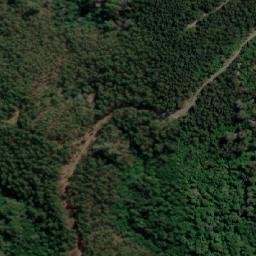 Satellite imagery of Merton Hill, AU