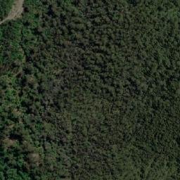 Satellite imagery of Merton Hill, AU