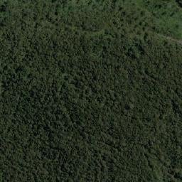 Satellite imagery of Merton Hill, AU