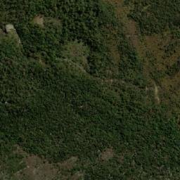 Satellite imagery of Mount Emmett, AU