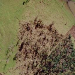 Satellite imagery of Rocky Hill, AU