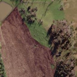 Satellite imagery of Rocky Hill, AU