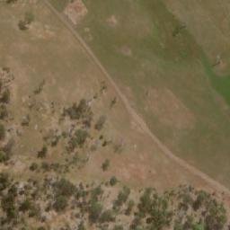 Satellite imagery of Rocky Hill, AU