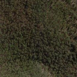 Satellite imagery of Mount Rex, AU