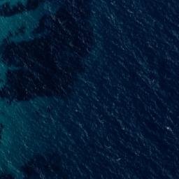 Satellite imagery of Piccaninny Point, AU