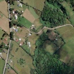 Satellite imagery of Punta Guatral, CL