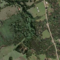 Satellite imagery of Punta Chucahue, CL