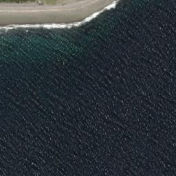 Satellite imagery of Punta Redonda, CL