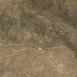 Satellite imagery of Peñasco Cinco, AR