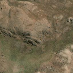 Satellite imagery of Peñasco Cinco, AR
