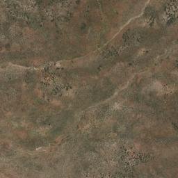 Satellite imagery of Cerro Negro Feo, AR