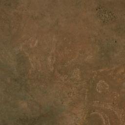 Satellite imagery of Cerro Bauzo, AR