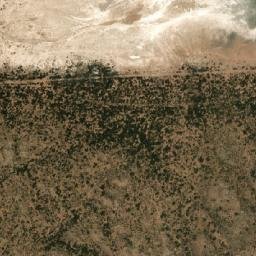 Satellite imagery of Loma Blanca, AR