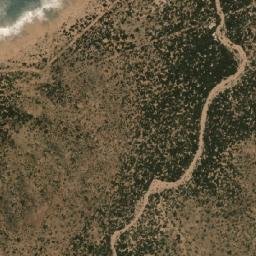 Satellite imagery of Loma Blanca, AR