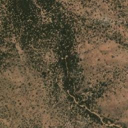 Satellite imagery of Loma Blanca, AR