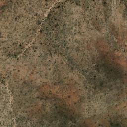 Satellite imagery of Cerro Tunal, AR