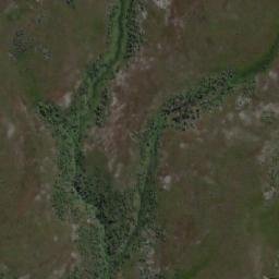 Satellite imagery of Yarrana Hill, AU