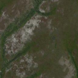 Satellite imagery of Yarrana Hill, AU