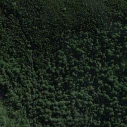 Satellite imagery of Mount Lindsay, AU
