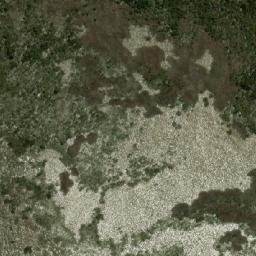 Satellite imagery of Mount Emmett, AU