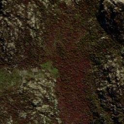 Satellite imagery of Drys Bluff, AU