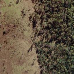 Satellite imagery of Rocky Hill, AU