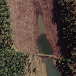 Satellite imagery of Rocky Hill, AU