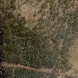 Satellite imagery of Rocky Hill, AU