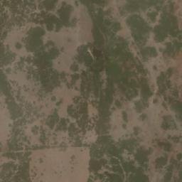Satellite imagery of Vineys Sugar Loaf, AU