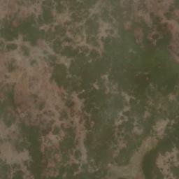 Satellite imagery of Vineys Sugar Loaf, AU