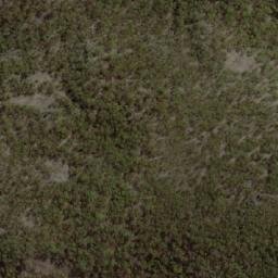Satellite imagery of Mount Rex, AU